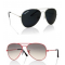 Aviator Sonnenbrille - Topgiving